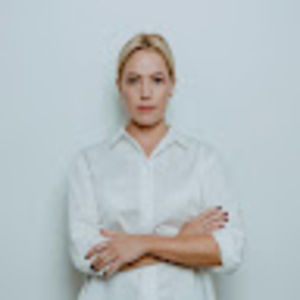 Meet your Posher, Mariya